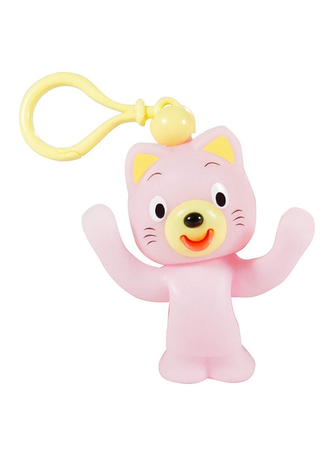 Jabb-A-Boo The Cat