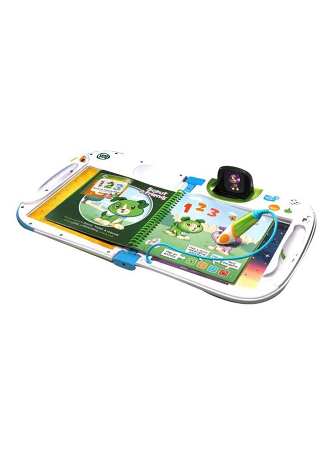 3D Interactive Learning System 80-512000