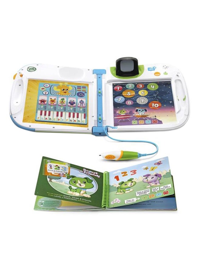 3D Interactive Learning System 80-512000