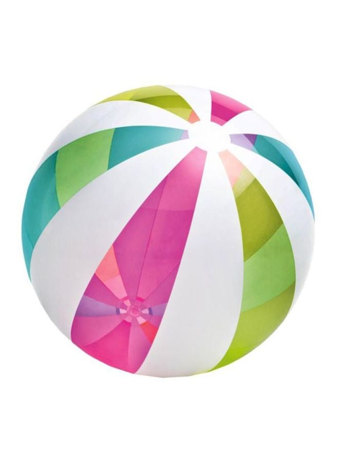 Giant Beach Ball 42inch