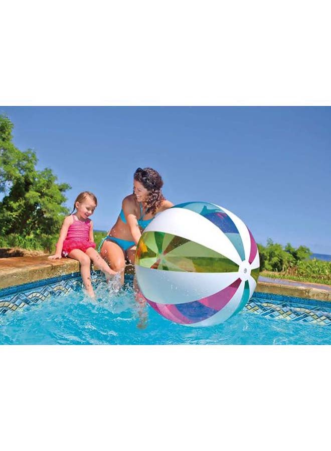 Giant Beach Ball 42inch