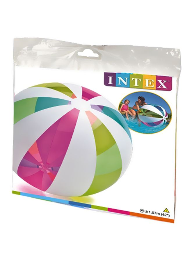 Giant Beach Ball 42inch