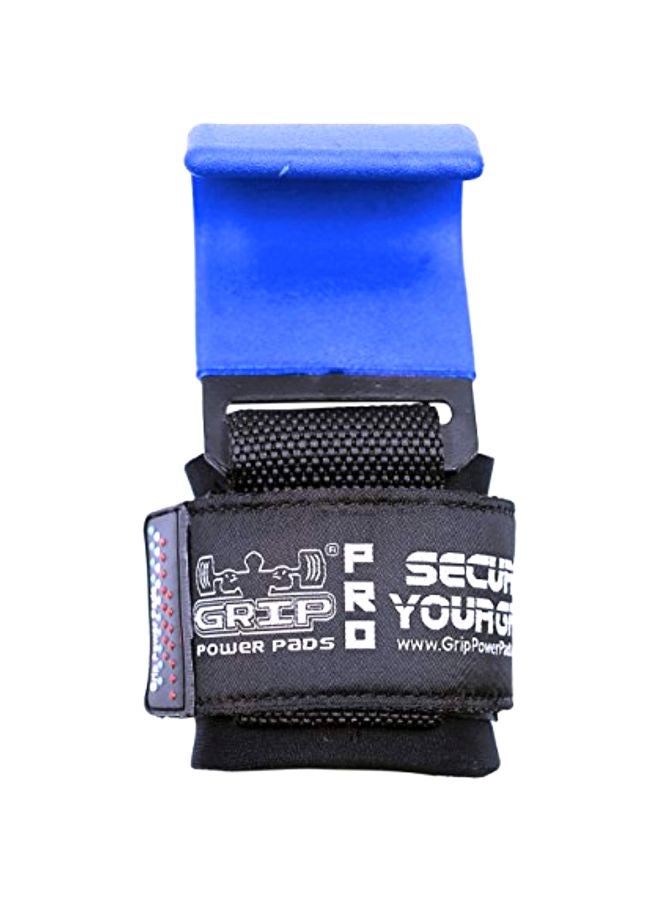 2-Piece Padded Wrist Weight 17.7inch