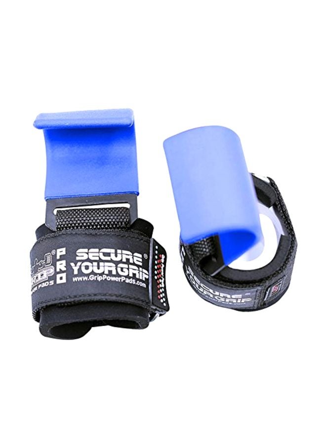 2-Piece Padded Wrist Weight 17.7inch