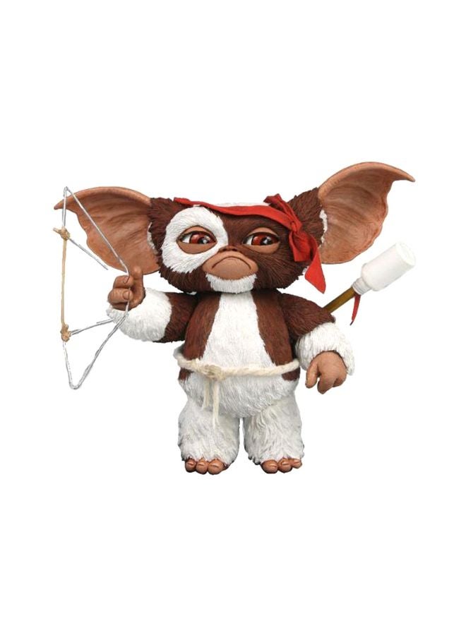 Combat Gizmo Action Figure 30673