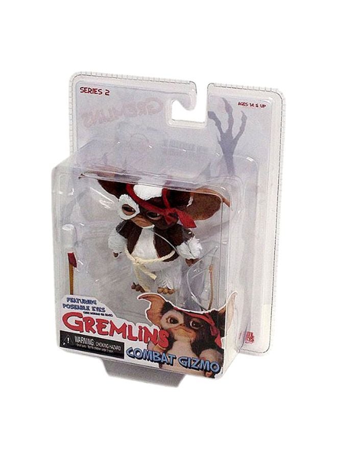 Combat Gizmo Action Figure 30673