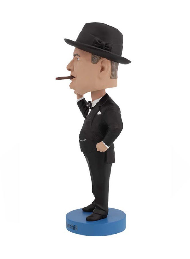 Winston Churchill Bobblehead