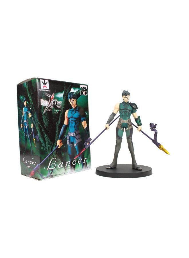 Lancer PVC Statue FG-033214 6inch