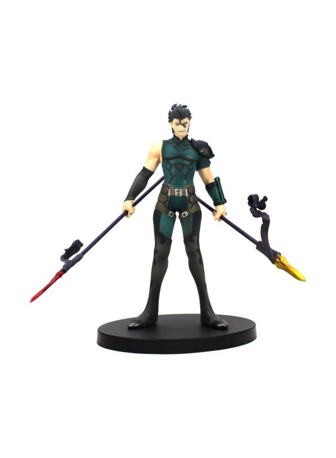 Lancer PVC Statue FG-033214 6inch