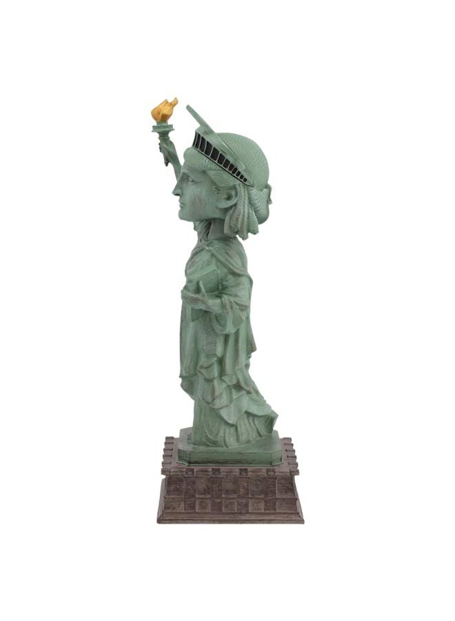 Statue Of Liberty Bobblehead Figure