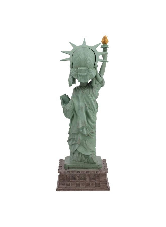 Statue Of Liberty Bobblehead Figure