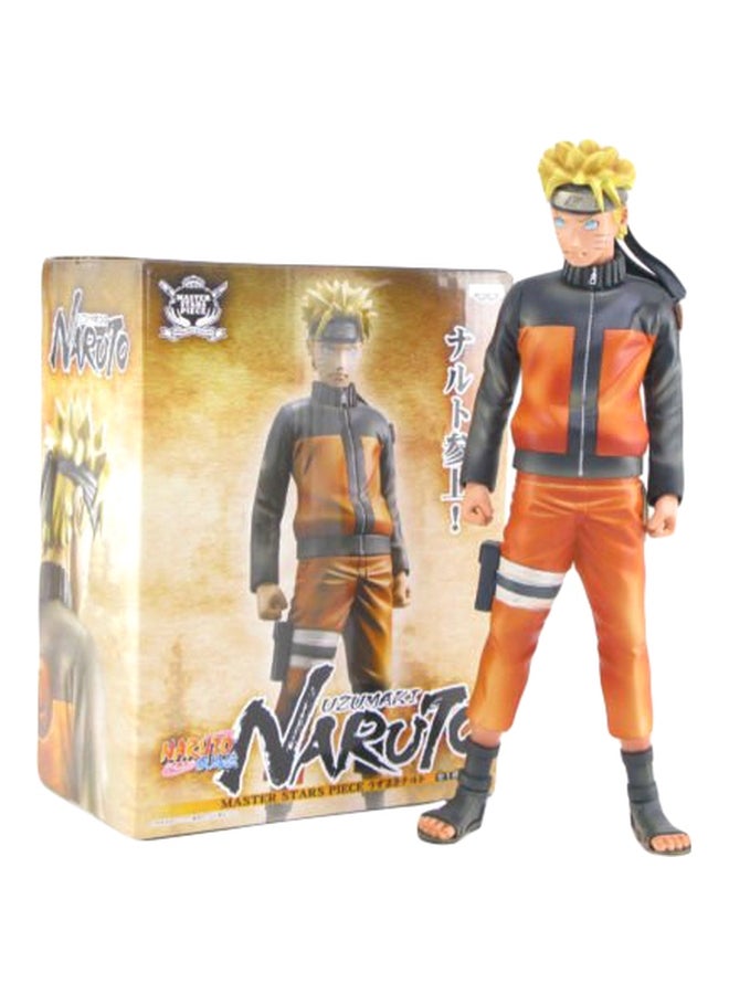 Naruto Uzumaki Toy Figure 9.8inch