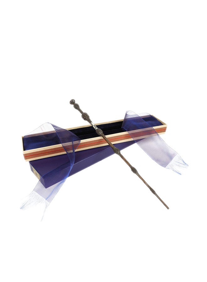 The Elder Wand In Ollivander's Box