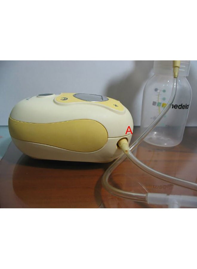 Tubing Set For Medela Freestyle Breastpump