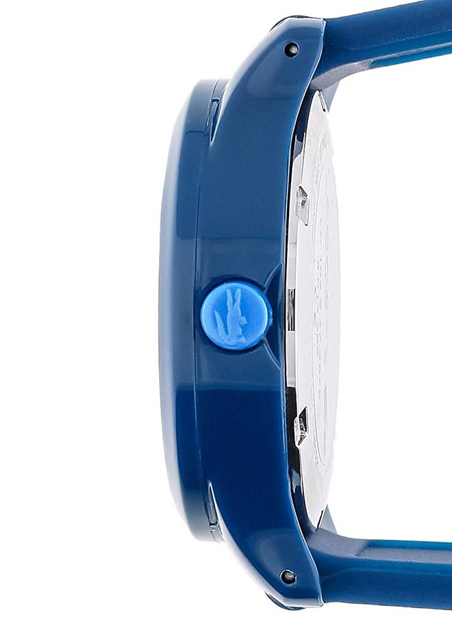 Kids' Water Resistant Analog Watch 2030008