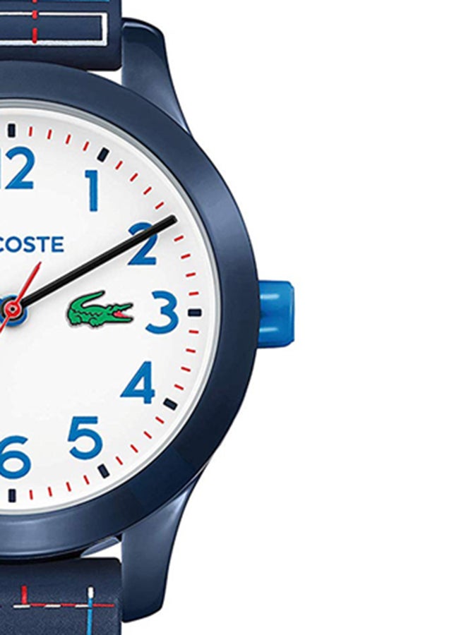 Kids' Water Resistant Analog Watch 2030008