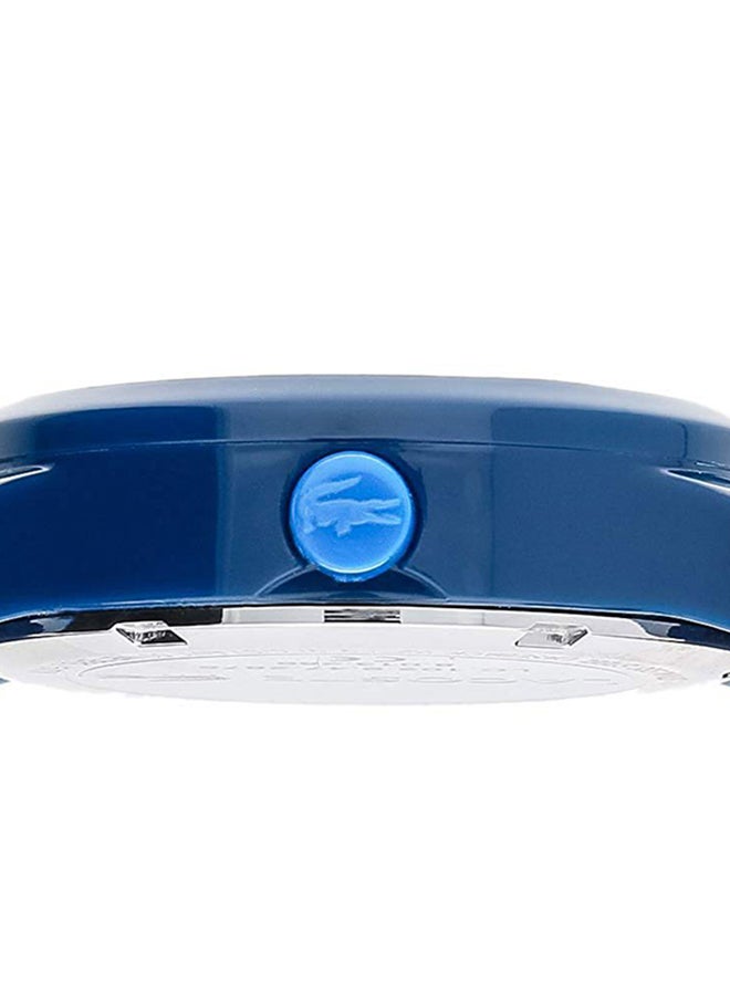 Kids' Water Resistant Analog Watch 2030008