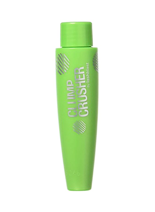 Clump Crusher by LashBlast Mascara Black Brown