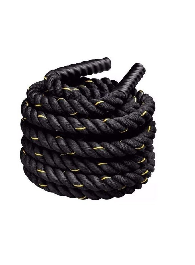 Battle Rope 10M (50Lb)