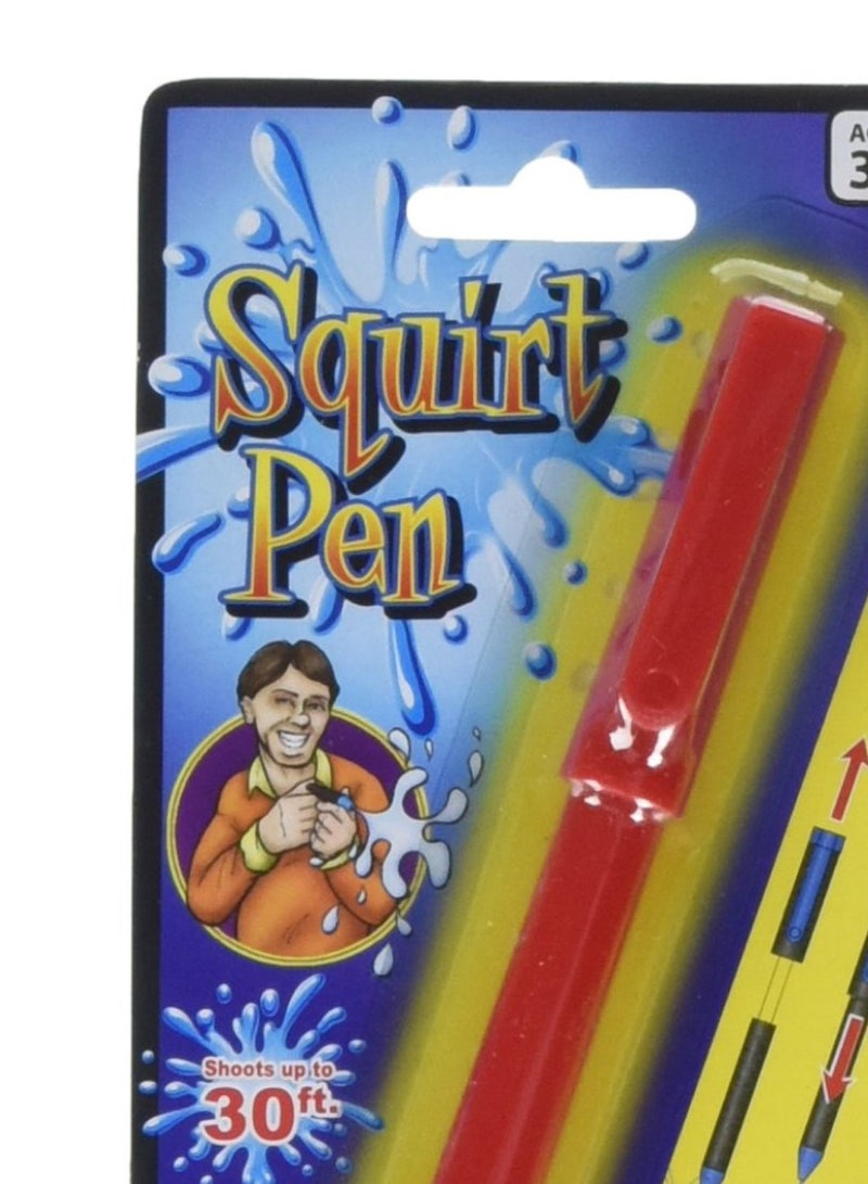 Squirt Pen