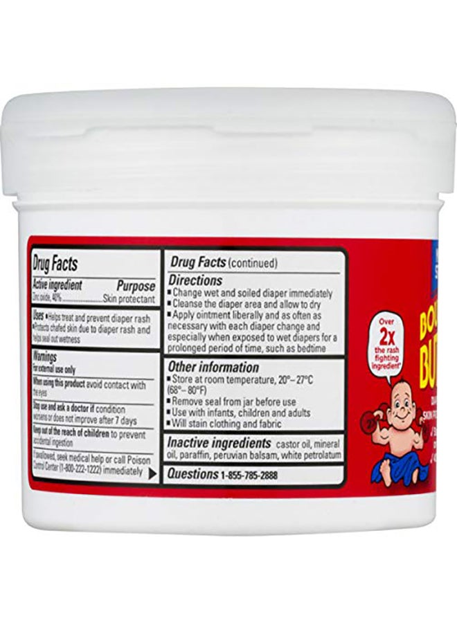 Diaper Rash Ointment|