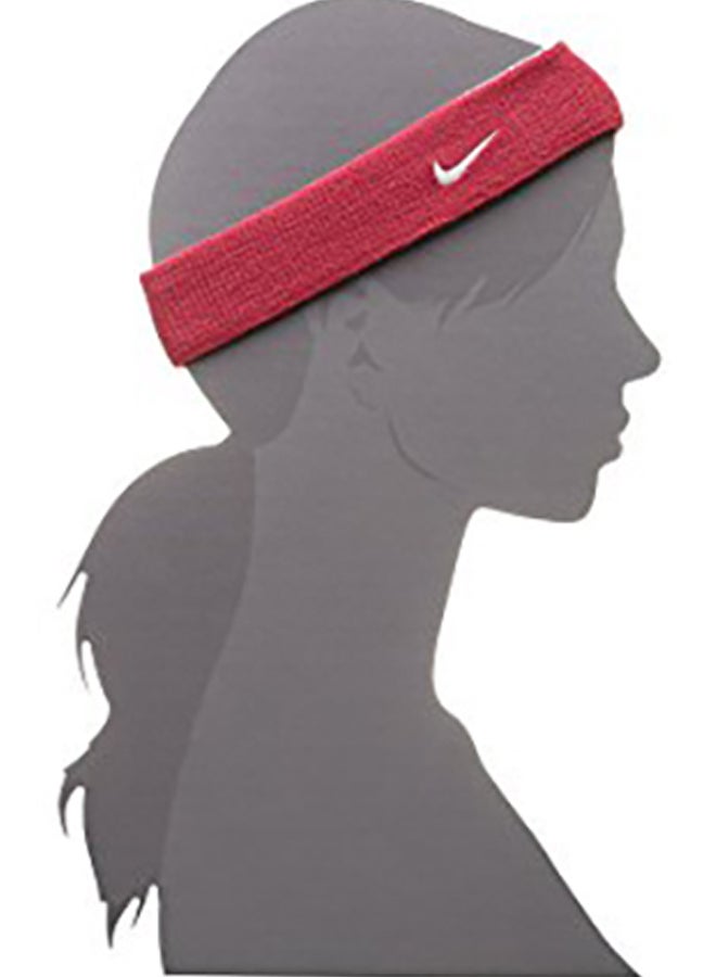 Dri-Fit Home And Away Headband 1X12X3inch