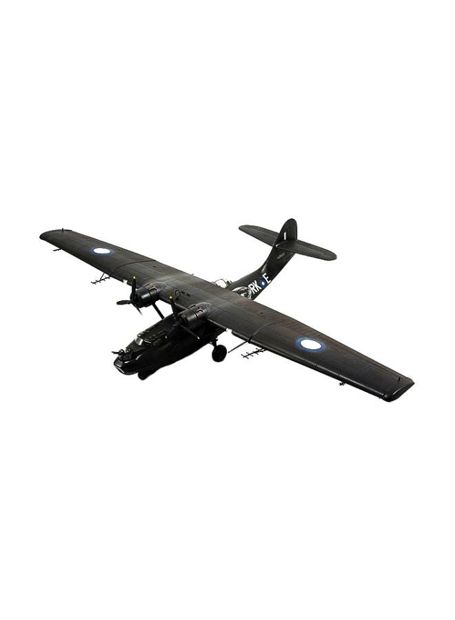 Consolidated PBY-5A Catalina Black Cat Model Kit 2137