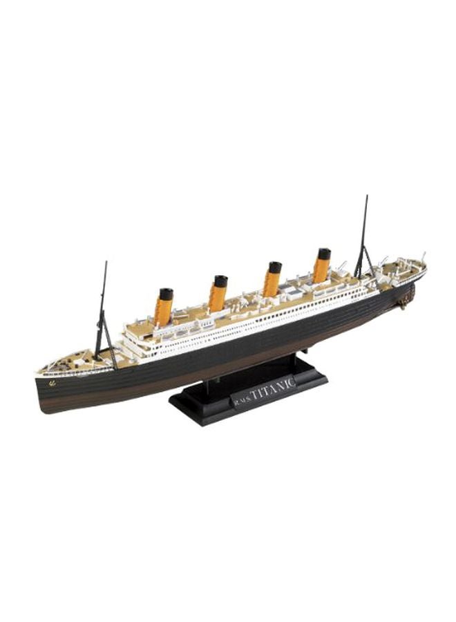 R.M.S. Titanic Model Kit 14214