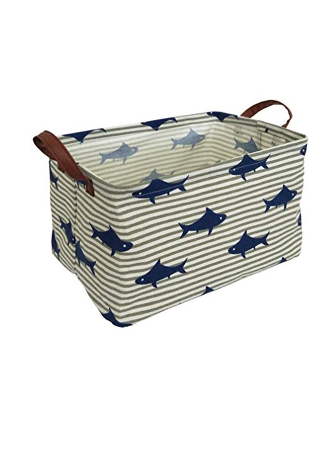 Rectangular Storage Basket
