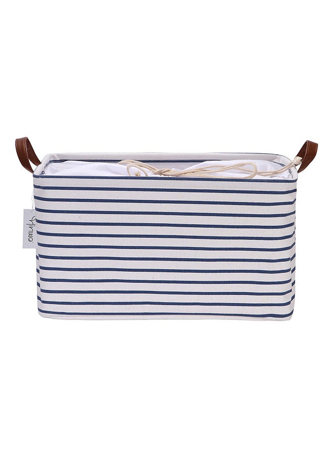 Fabric Collapsible Storage Box