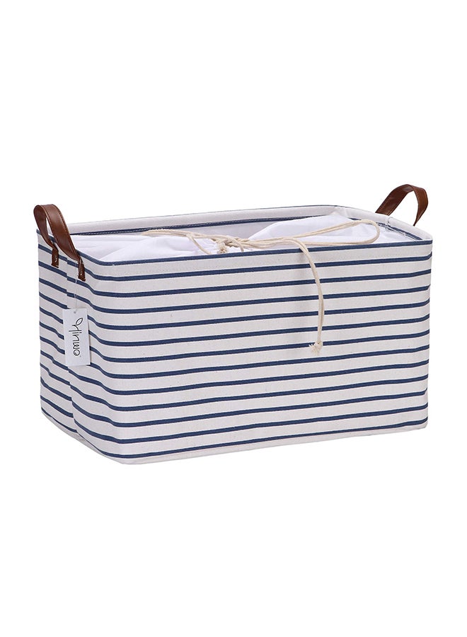 Fabric Collapsible Storage Box