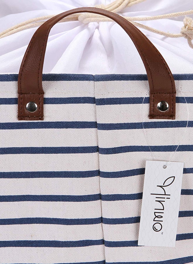Fabric Collapsible Storage Box