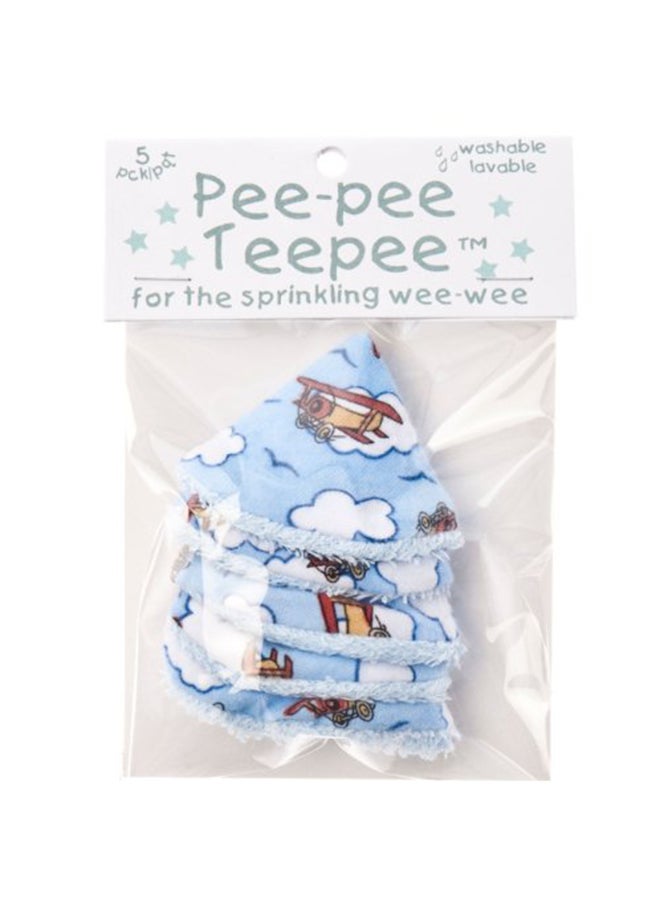 Peepee Teepee For  Sprinkling WeeWee