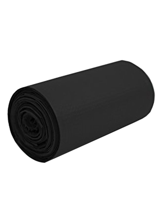 Plastic 12 Rolls Bulk Economy Pack Refill