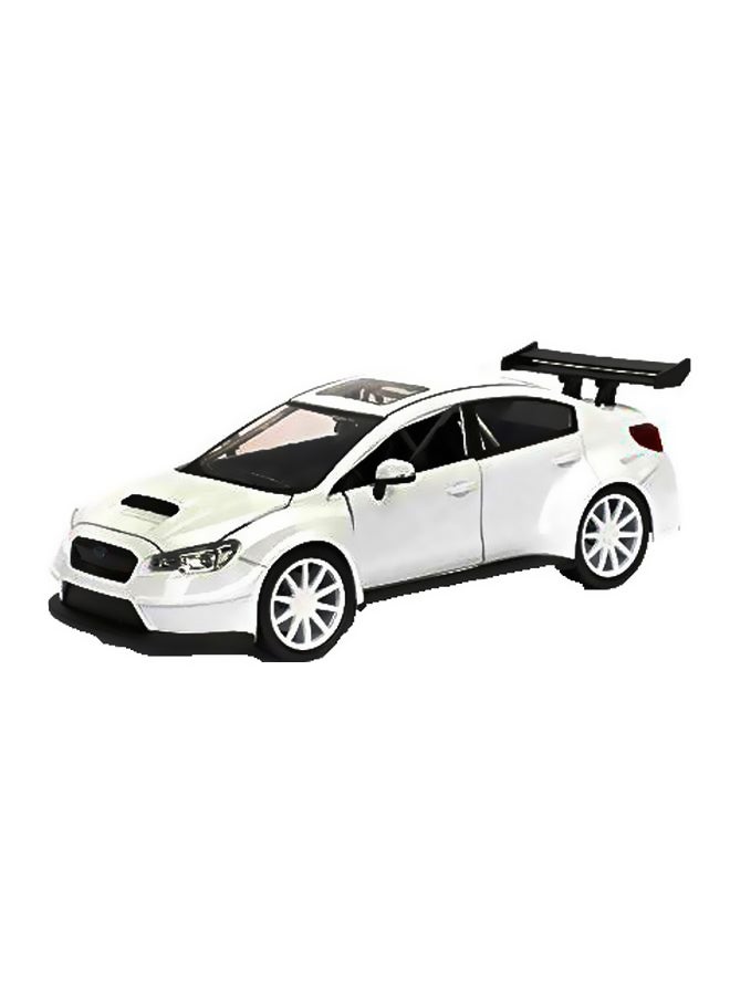 Fast And Furious Car Toy 98296