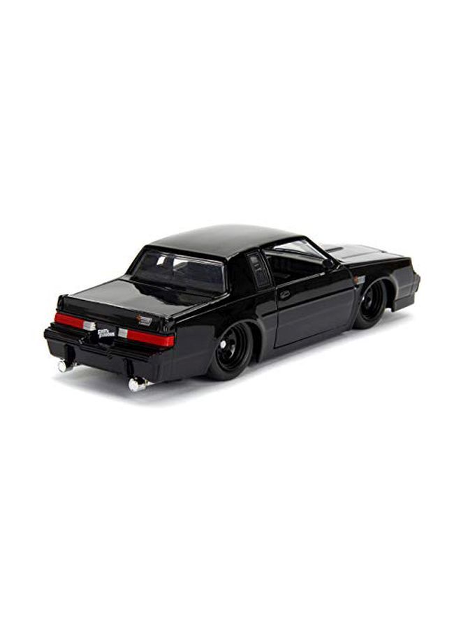 Buick Grand National Die-Cast Vehicle 99539