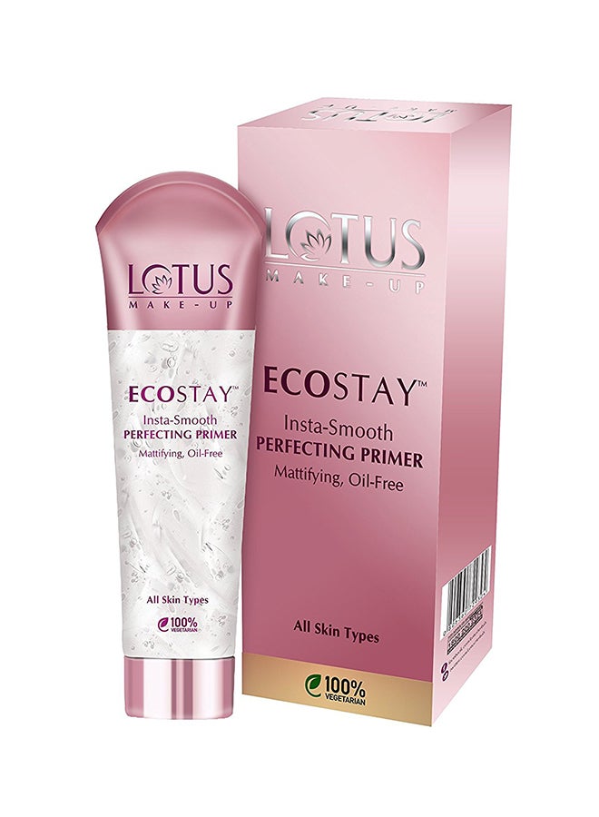 Ecostay Insta Smooth Perfecting Primer