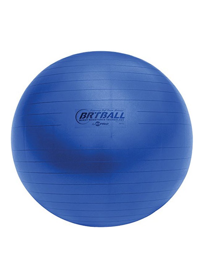 42Cm Fitpro Brt Training & Exercise Ball 3.05X8.35X22.65inch