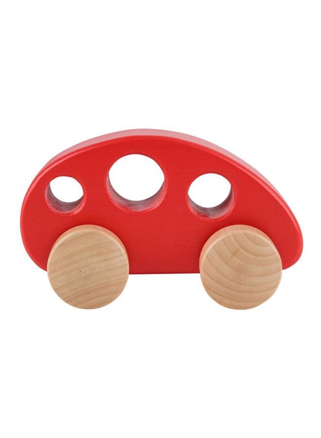 Mini Van Toy For Toddlers E0052
