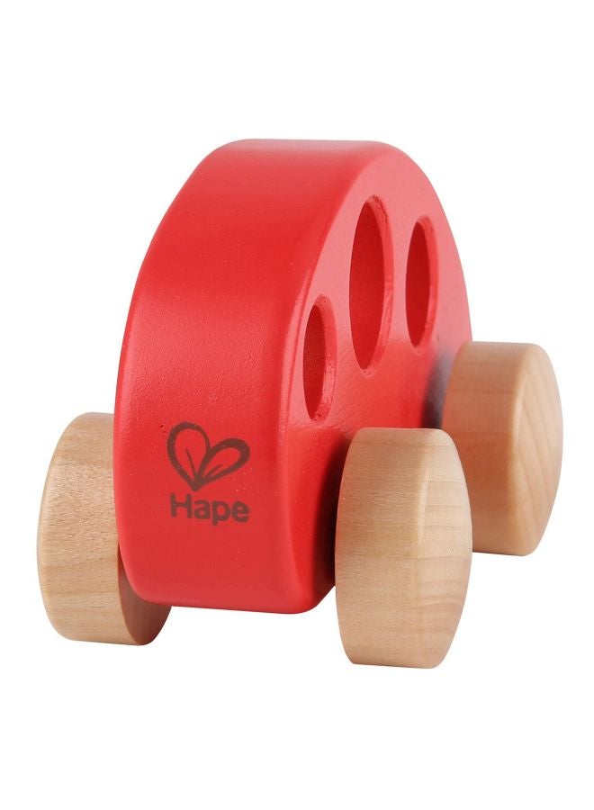 Mini Van Toy For Toddlers E0052