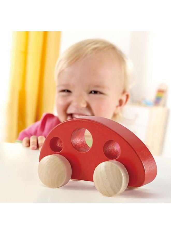 Mini Van Toy For Toddlers E0052