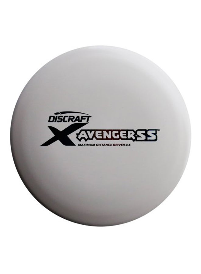 Avenger SS Elite X Distance Driver 172grams