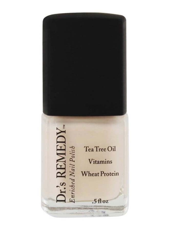 Enriched Nail Polish Loyal Linen