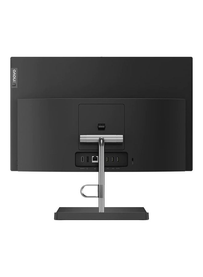 V30A Business All In One Desktop Intel Core I5-11Th Gen 8Gb Ram 256Gb SSD 23.8 Inch Fhd Display Wifi FreeDos English Black
