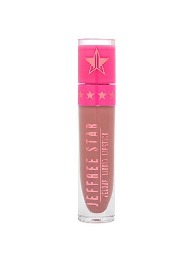 Star Velour Liquid Lipstick Gemini