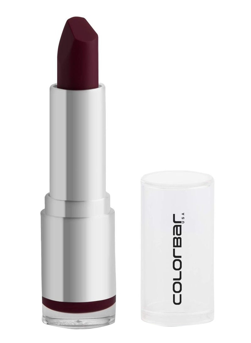 Velvet Matte Lipstick Check Mate