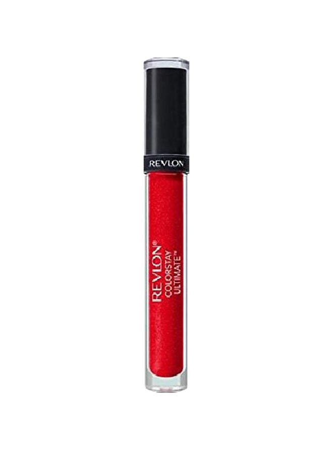 ColorStay Ultimate Liquid Lipstick Top Tomato 50