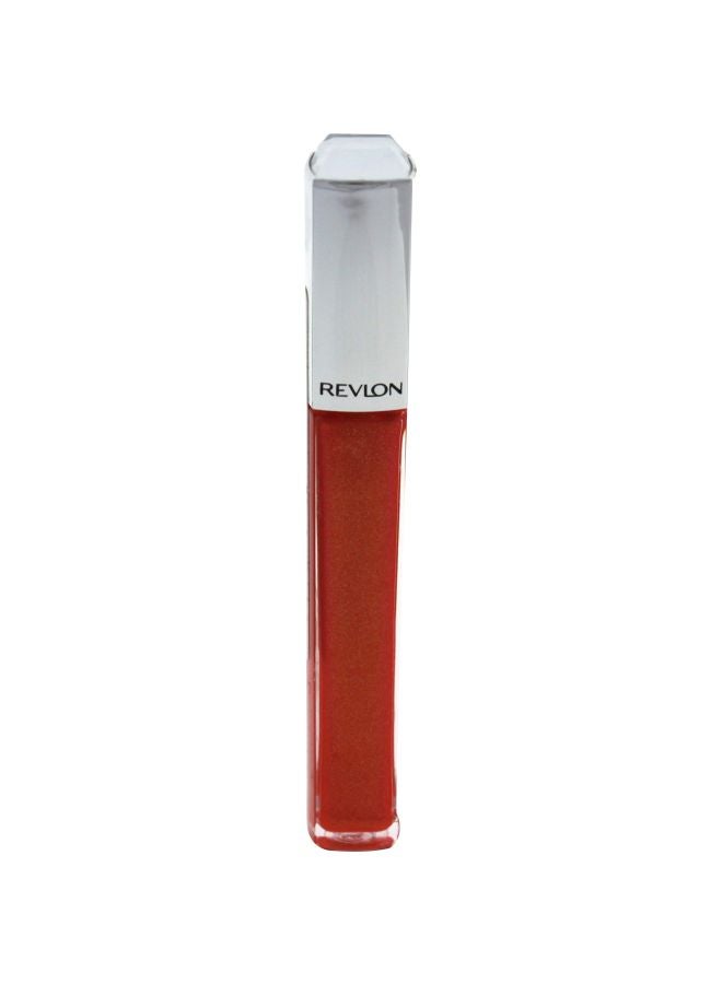 Ultra HD Lip Gloss Citrine/550