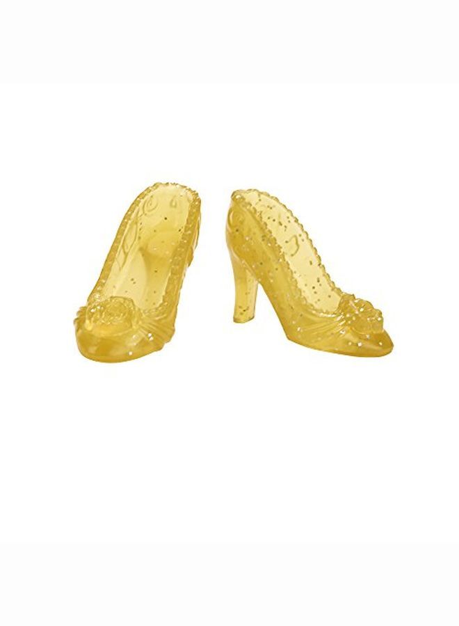 Princess Royal Shimmer Belle Doll