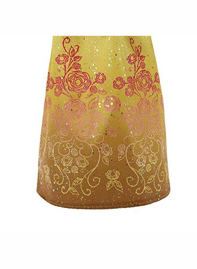 Princess Royal Shimmer Belle Doll